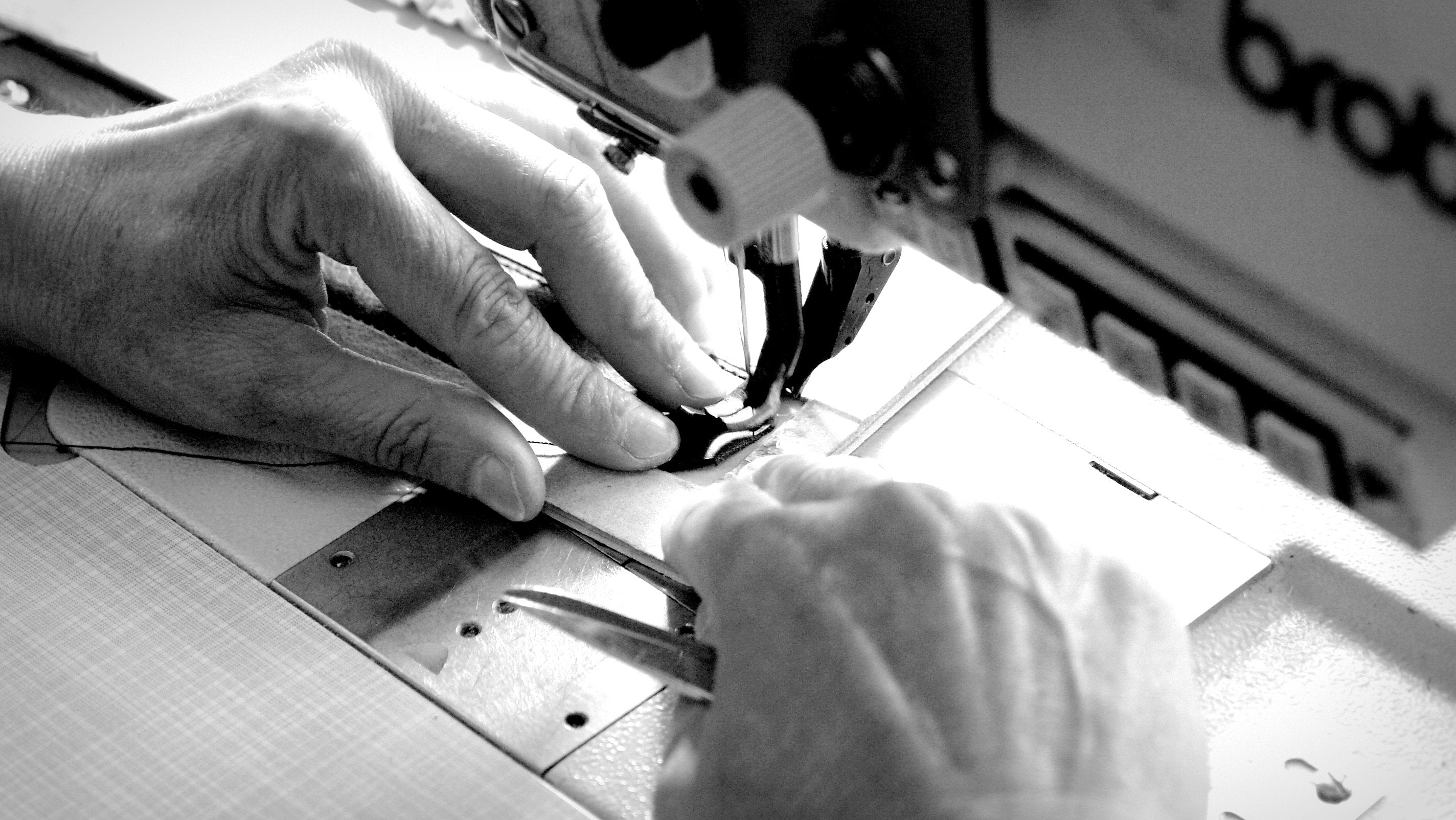 Manufaktur Sacher - feine deutsche Handarbeit