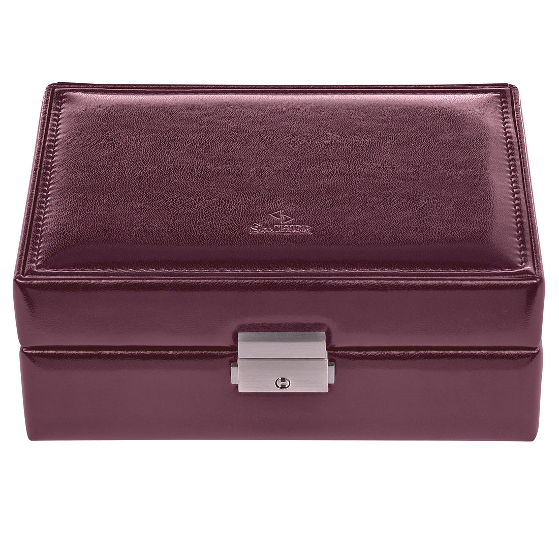 Jewellery box Britta new classic / bordeaux