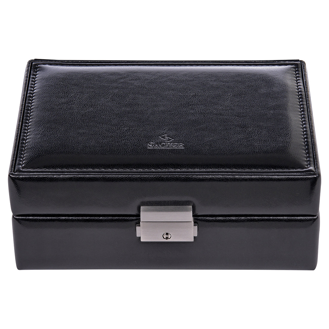 Schmuckkästchen Britta new classic / schwarz