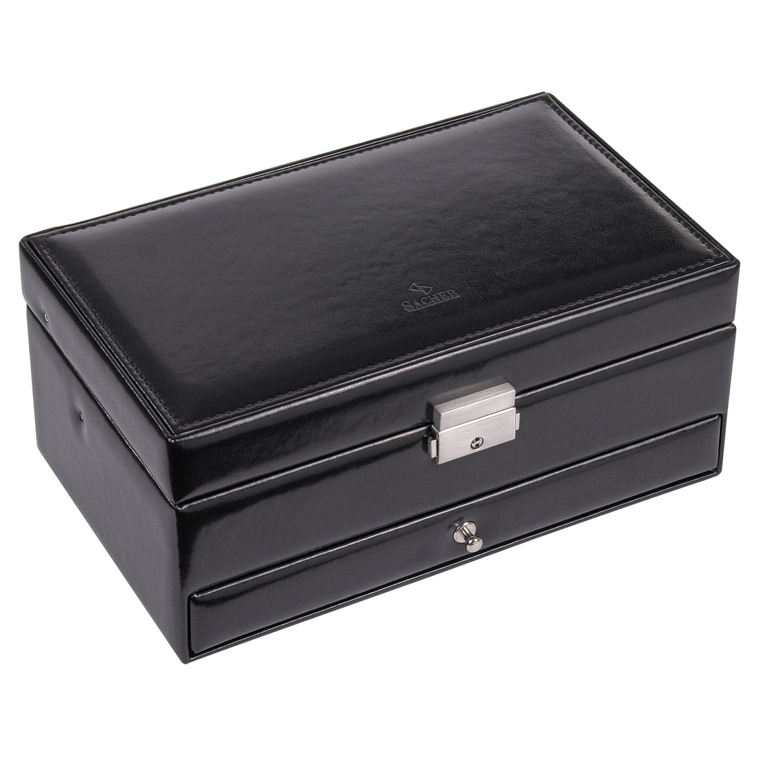 Coffret à bijoux Helen new classic / noir