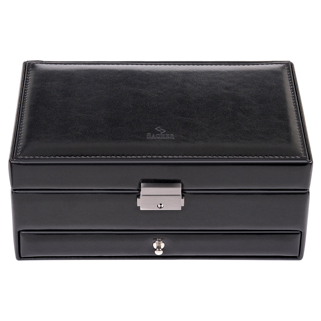 Coffret à bijoux Helen new classic / noir