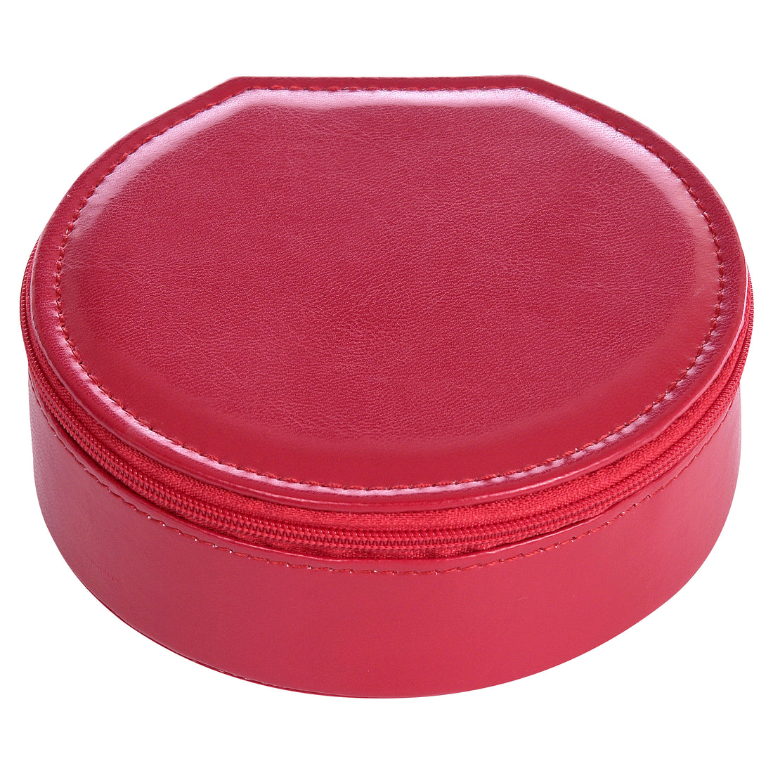 Boîte à bijoux Betsy standard / rouge