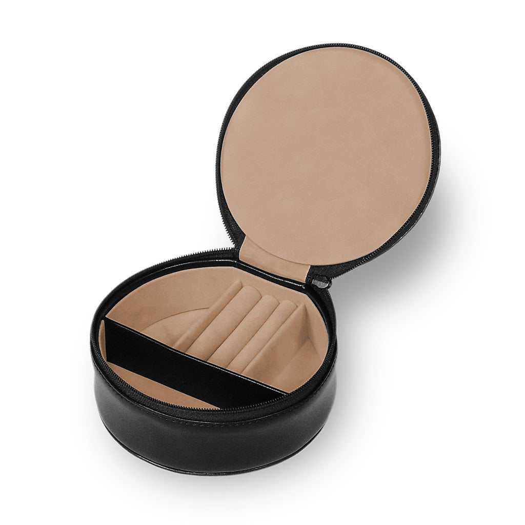 Schmuckbox Betsy standard / schwarz