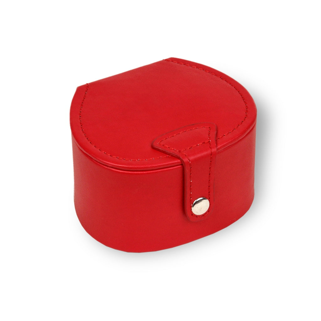Schmucketui Girlie standard / rot