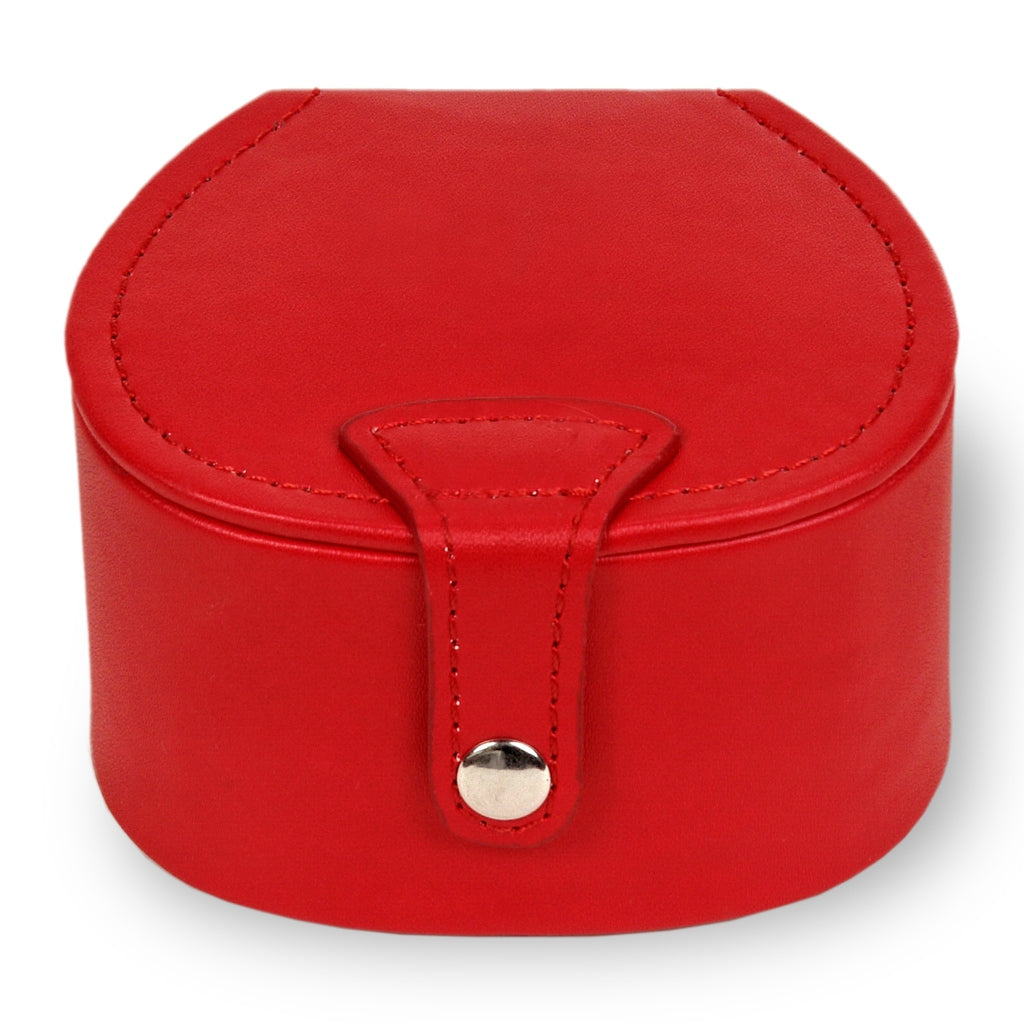 Schmucketui Girlie standard / rot