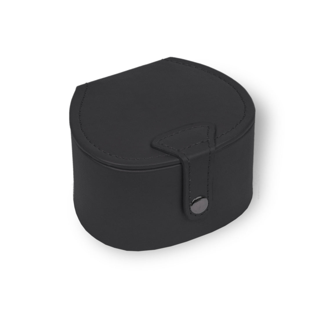 Schmucketui Girlie standard / schwarz