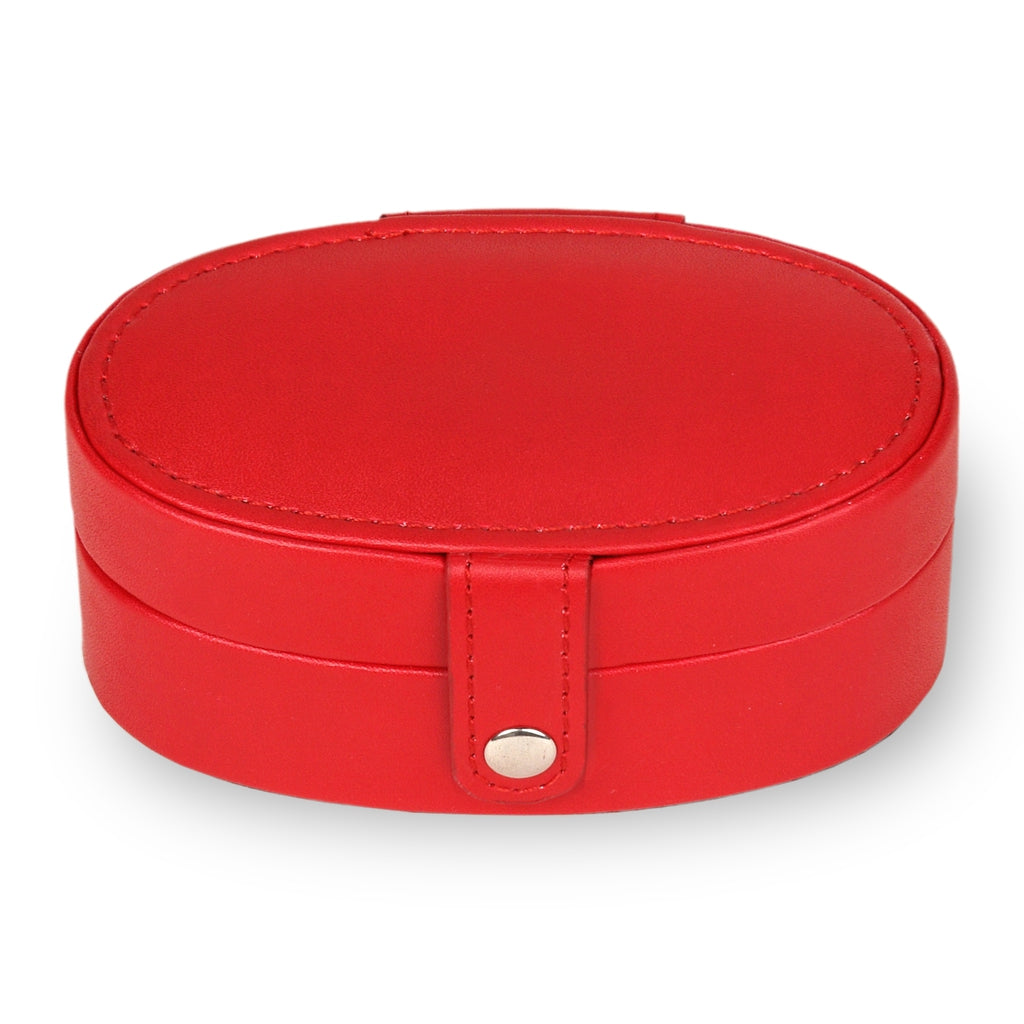 Étui à bijoux Girlie standard / rouge