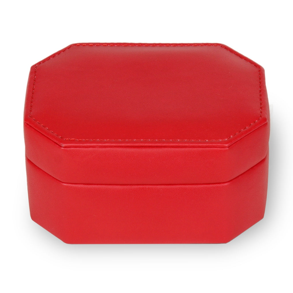 Jewellery case Girlie standard / red