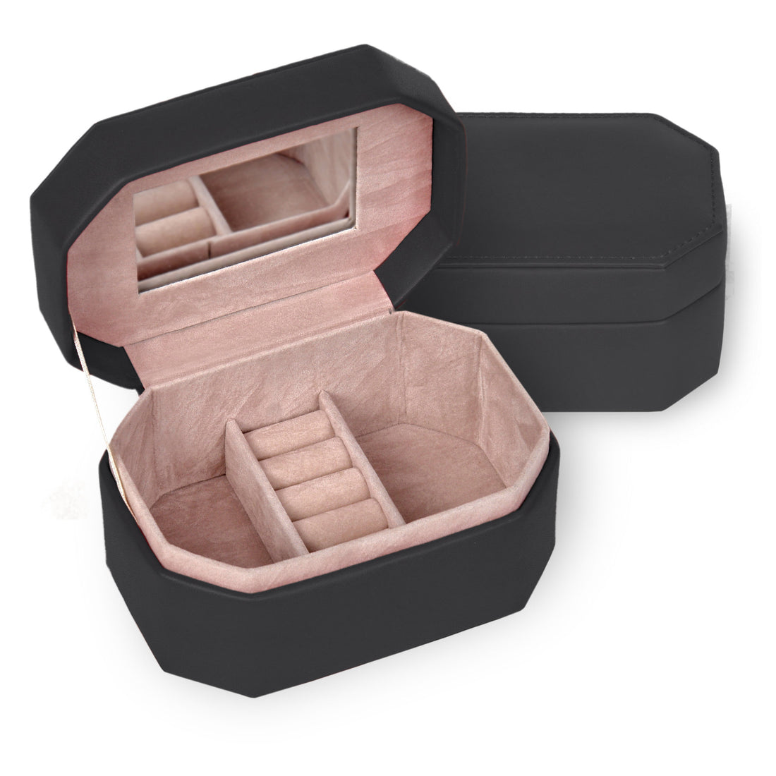 Jewellery case Girlie standard / black