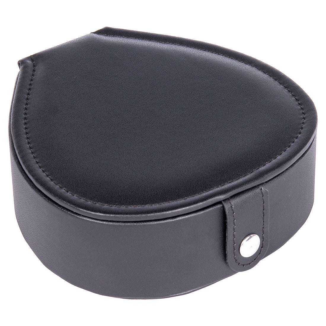 Schmucketui Girlie standard / schwarz
