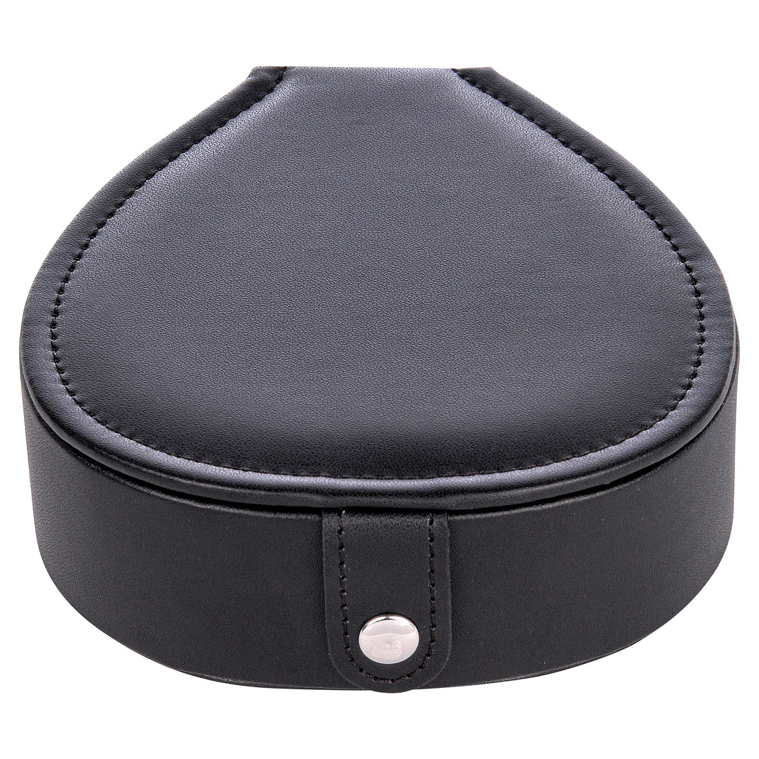 Schmucketui Girlie standard / schwarz