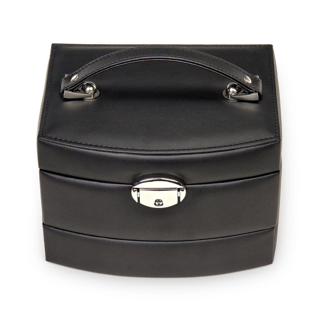 Coffret à bijoux Stella standard / noir
