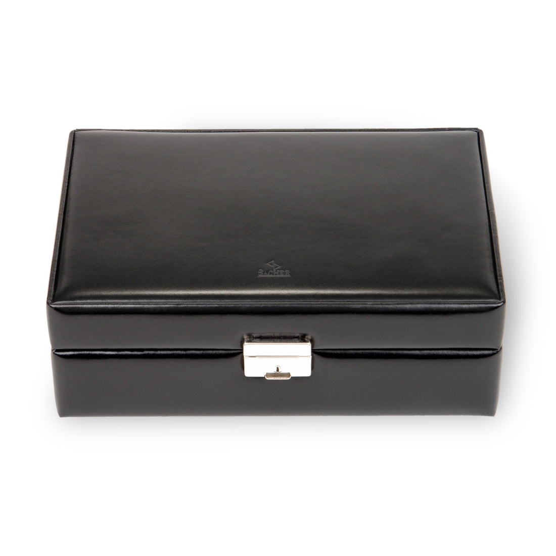 Module supérieur VARIO vario / noir (cuir)