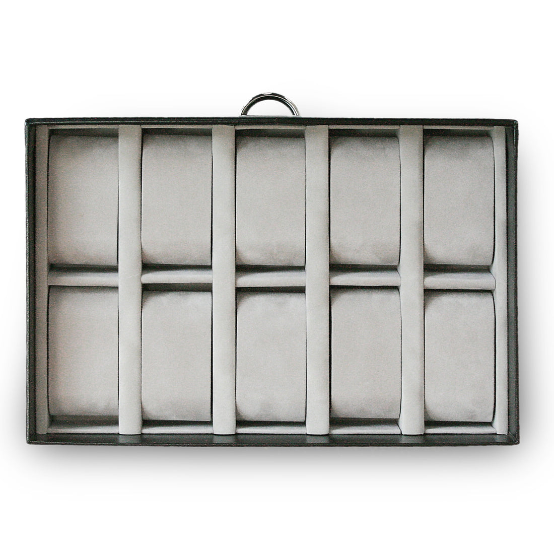Standard-Modul VARIO Uhren vario / schwarz (Leder)
