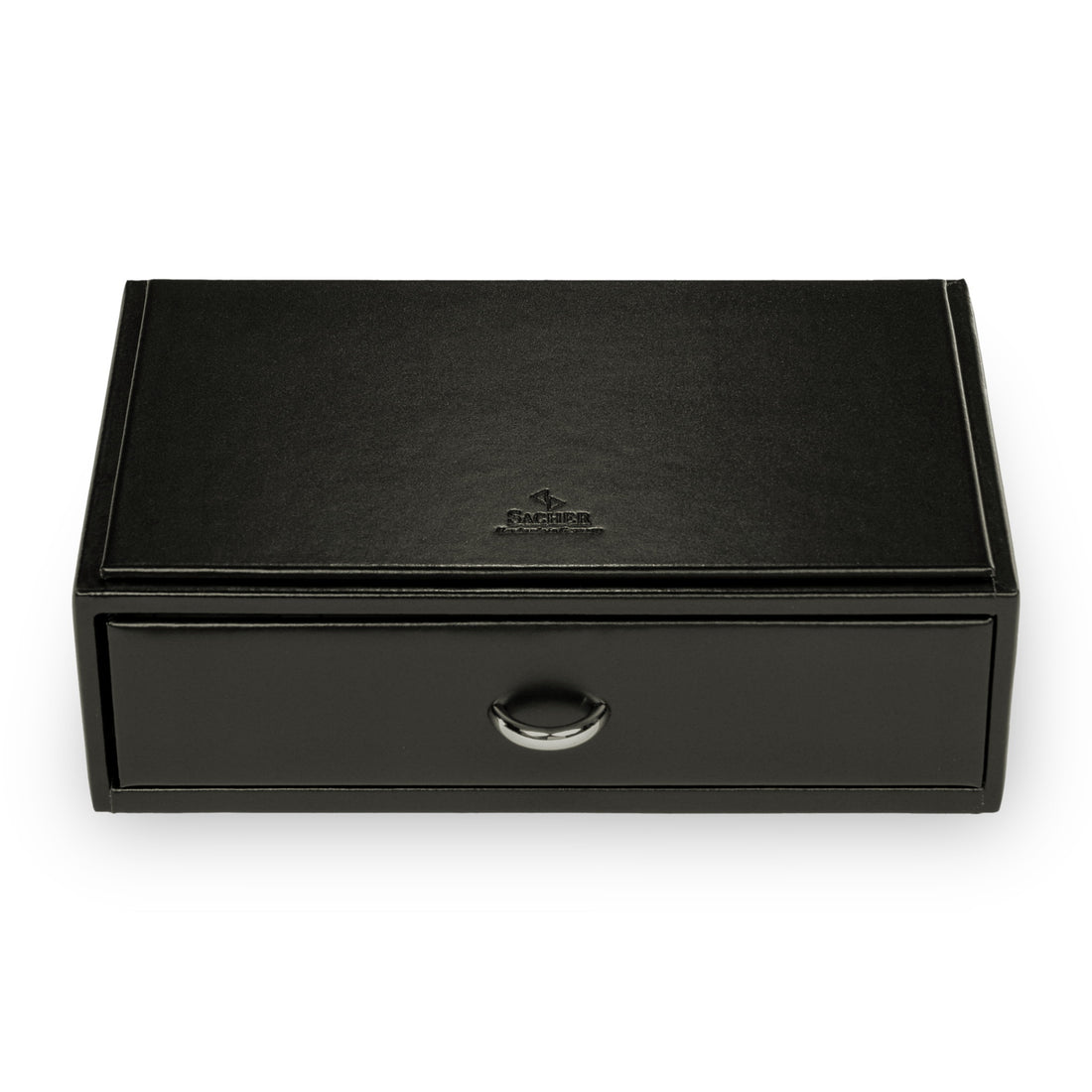 Standard-Modul VARIO Uhren vario / schwarz (Leder)