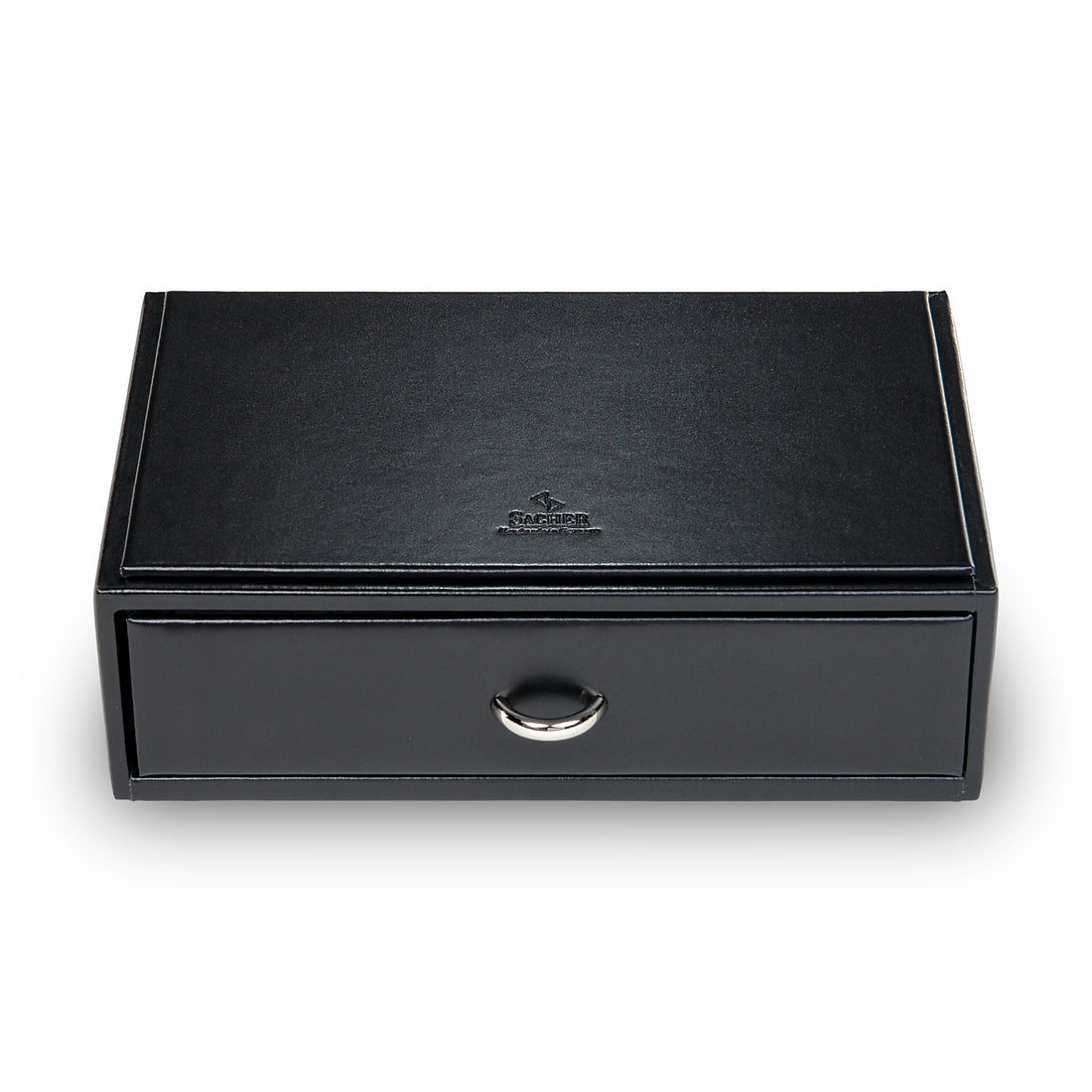 Standard-Modul VARIO vario / schwarz (Leder)