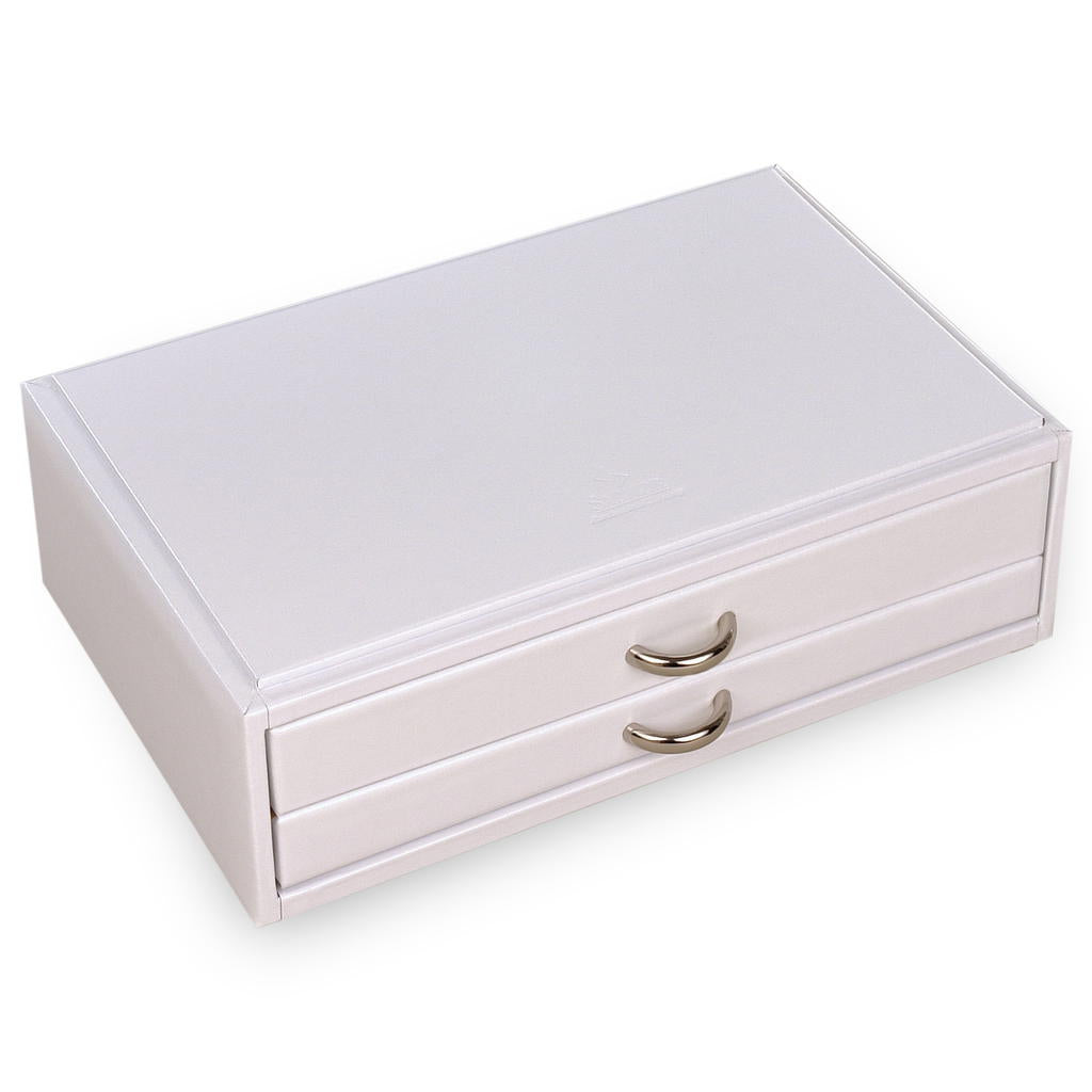 Standard-Modul VARIO vario / weiß (Leder)