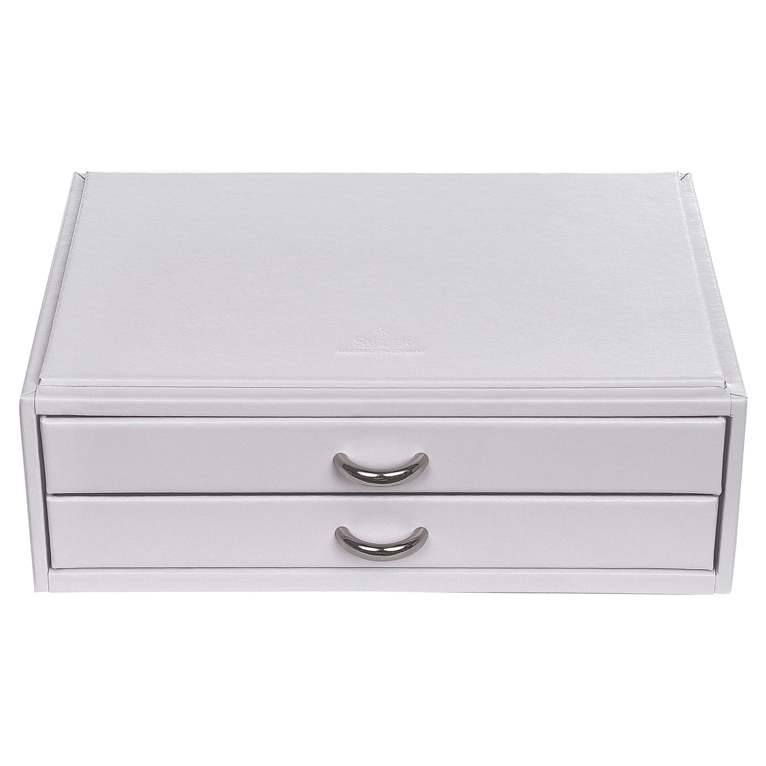 Standard-Modul VARIO vario / weiß (Leder)
