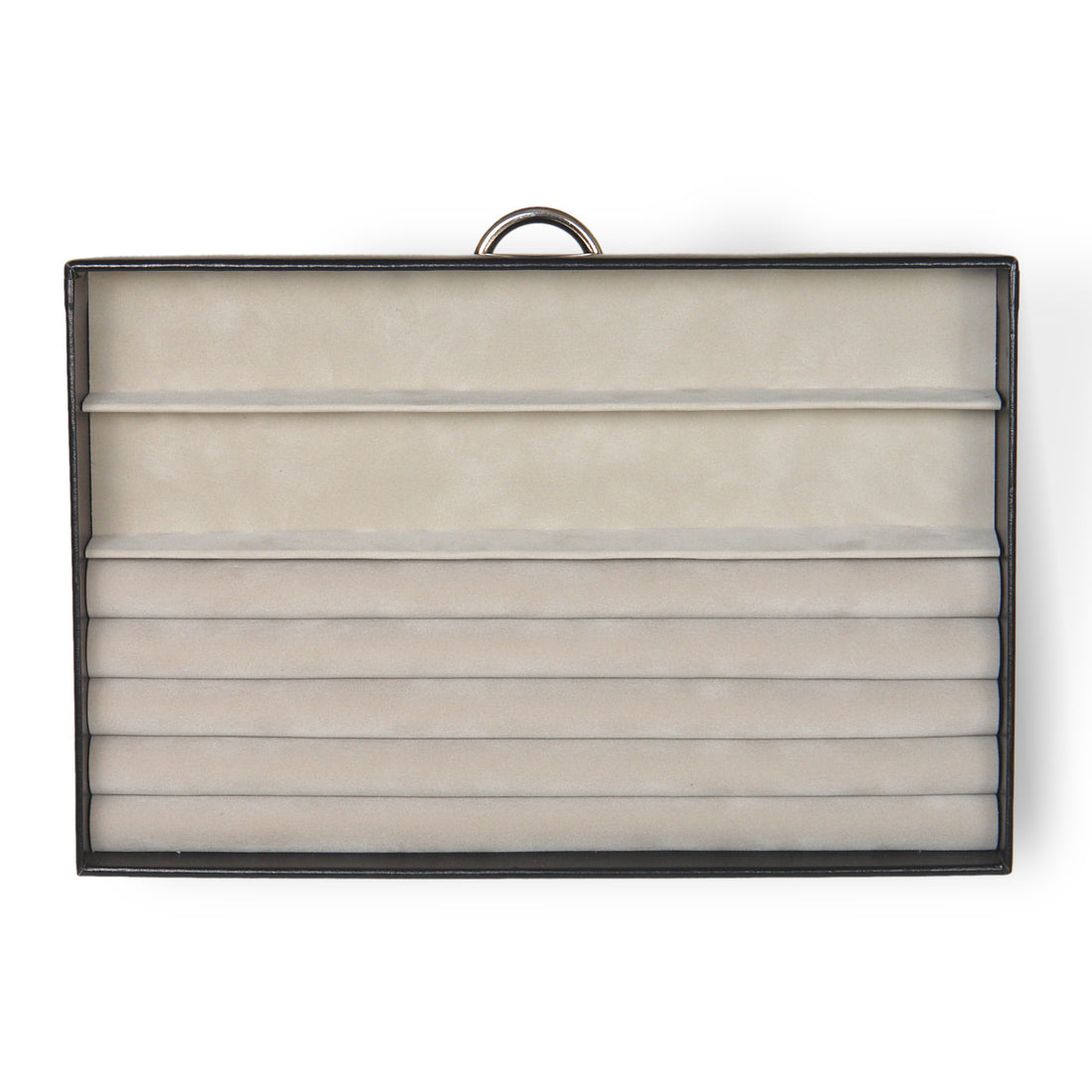 Standard module VARIO vario / black (leather)