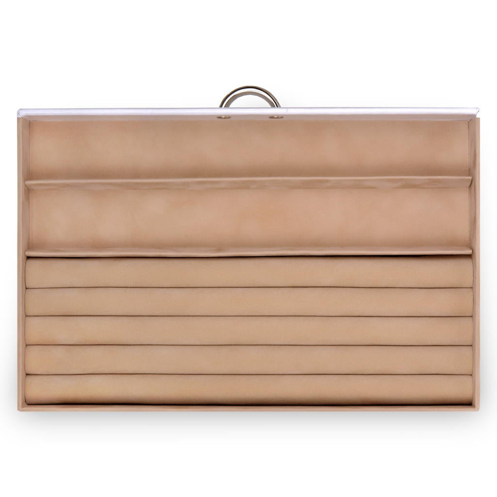 Standard-Modul VARIO vario / weiß (Leder)
