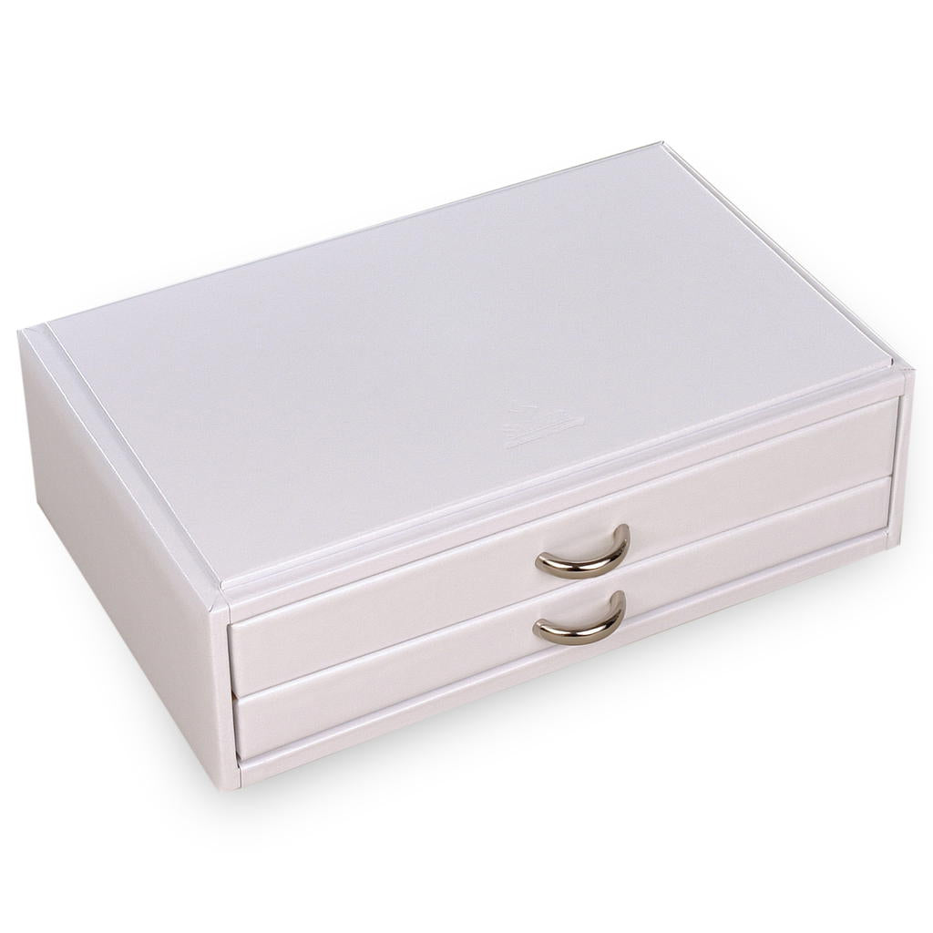 Standard module VARIO vario / white (leather)
