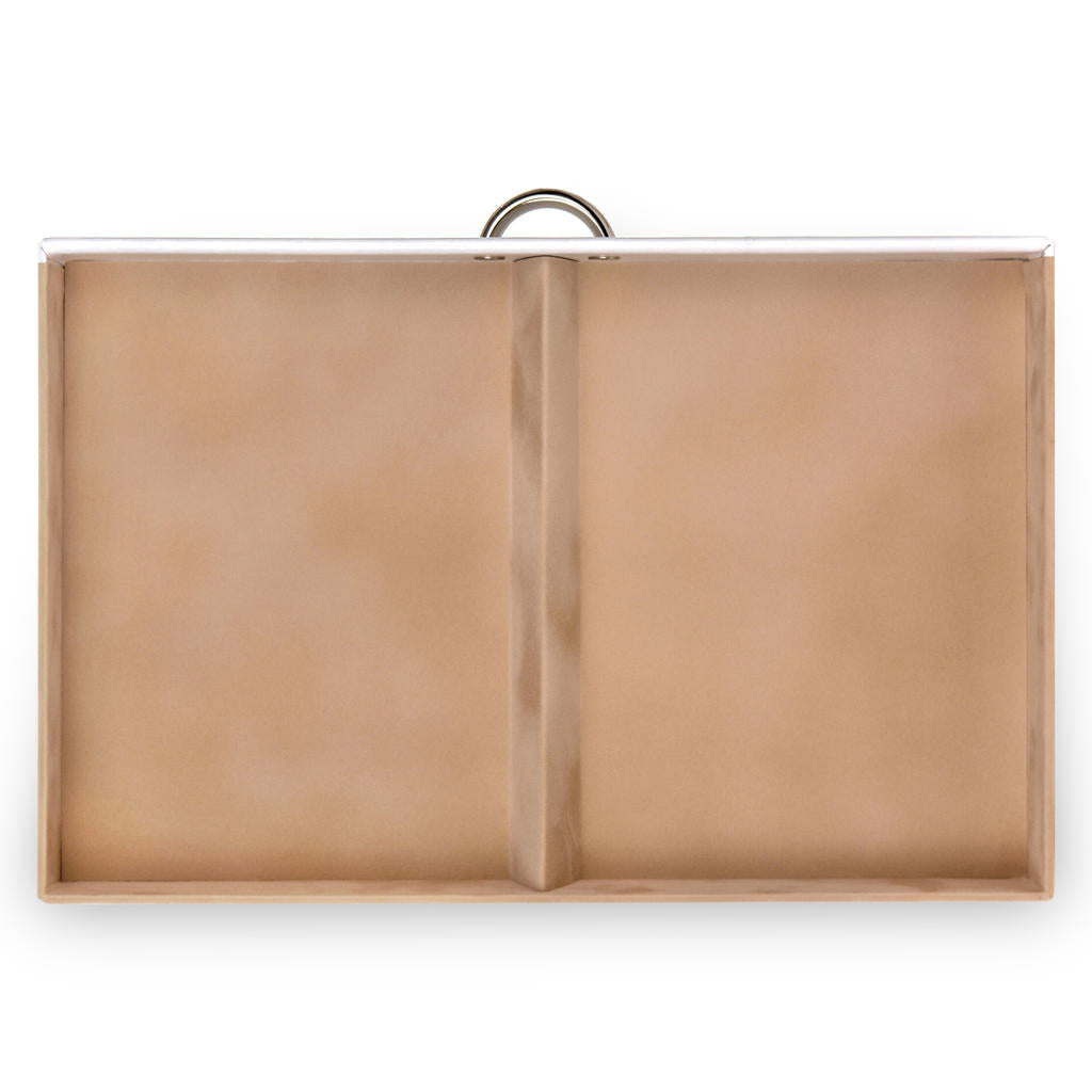 Module standard VARIO vario / blanc (cuir)