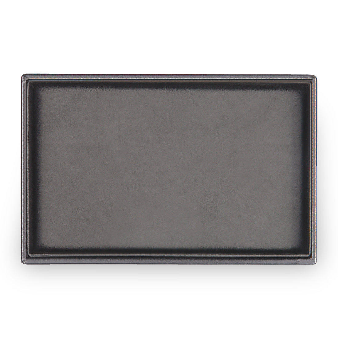 Module supérieur VARIO vario / noir (cuir)