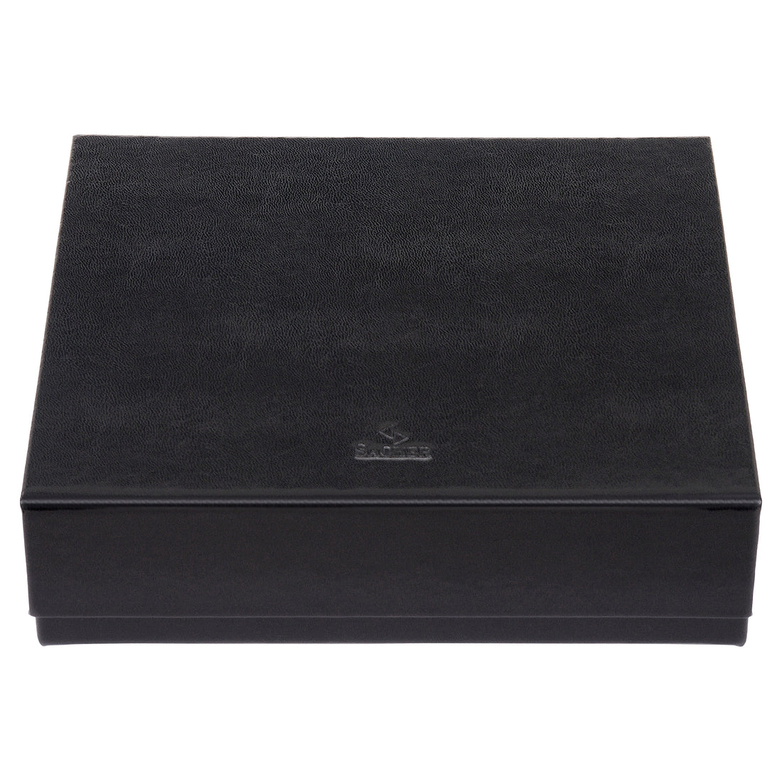 Nora new classic / black jewellery box