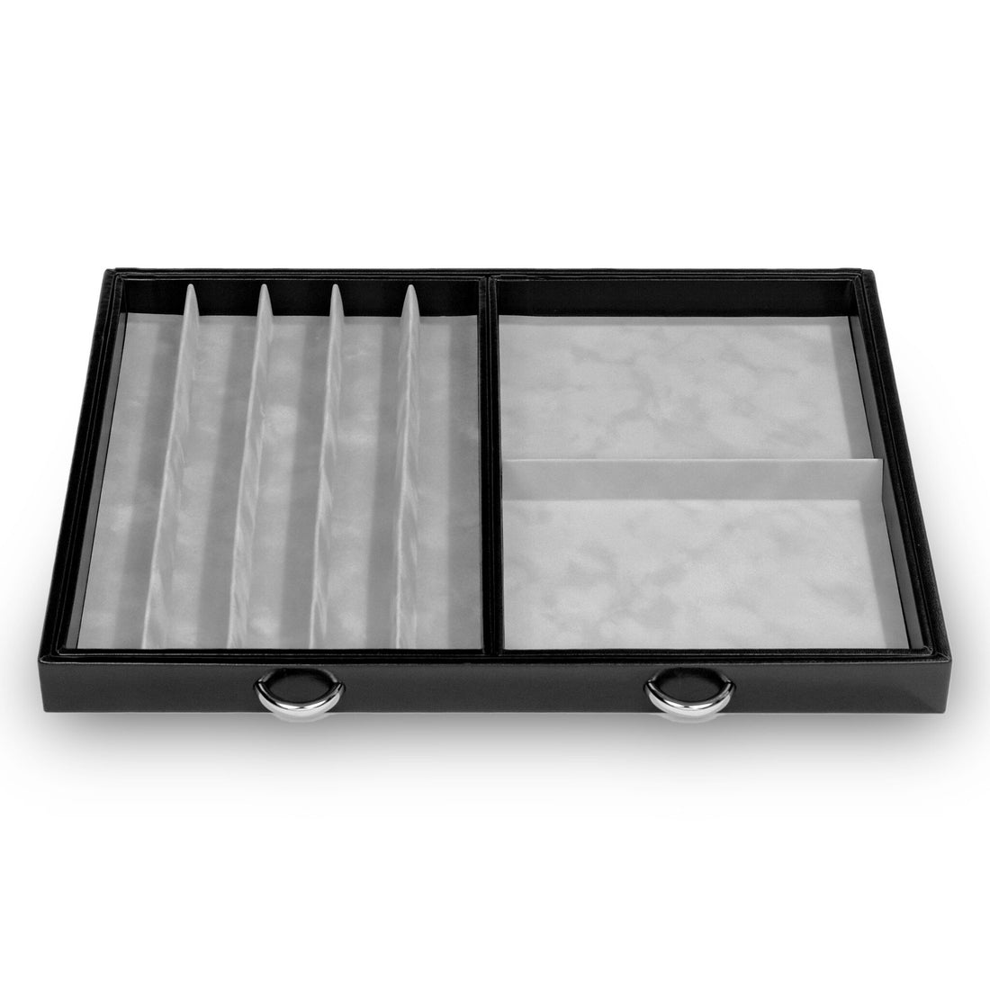 Jewellery chest Grand VARIO vario / black