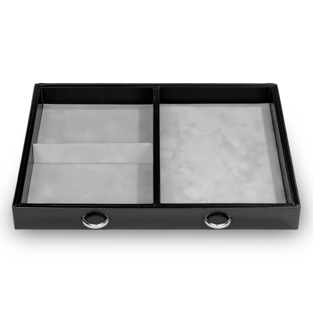 Jewellery chest Grand VARIO vario / black